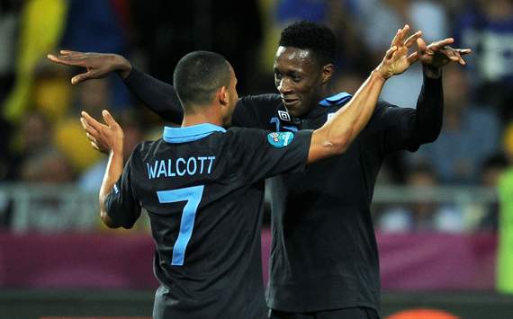 Euro 2012