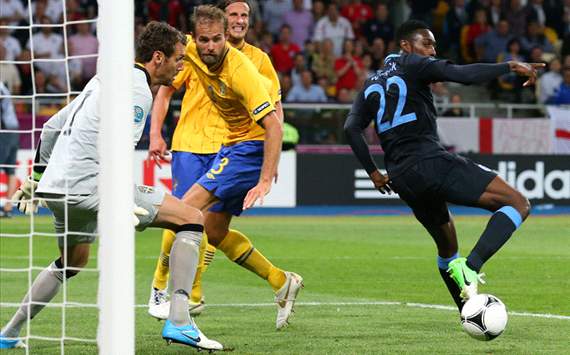 Euro 2012