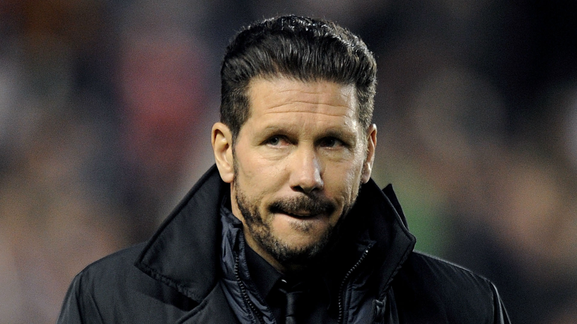 rumours: simeone suffers chelsea setback