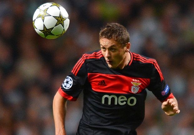 Jesus concerned by possible Matic exit