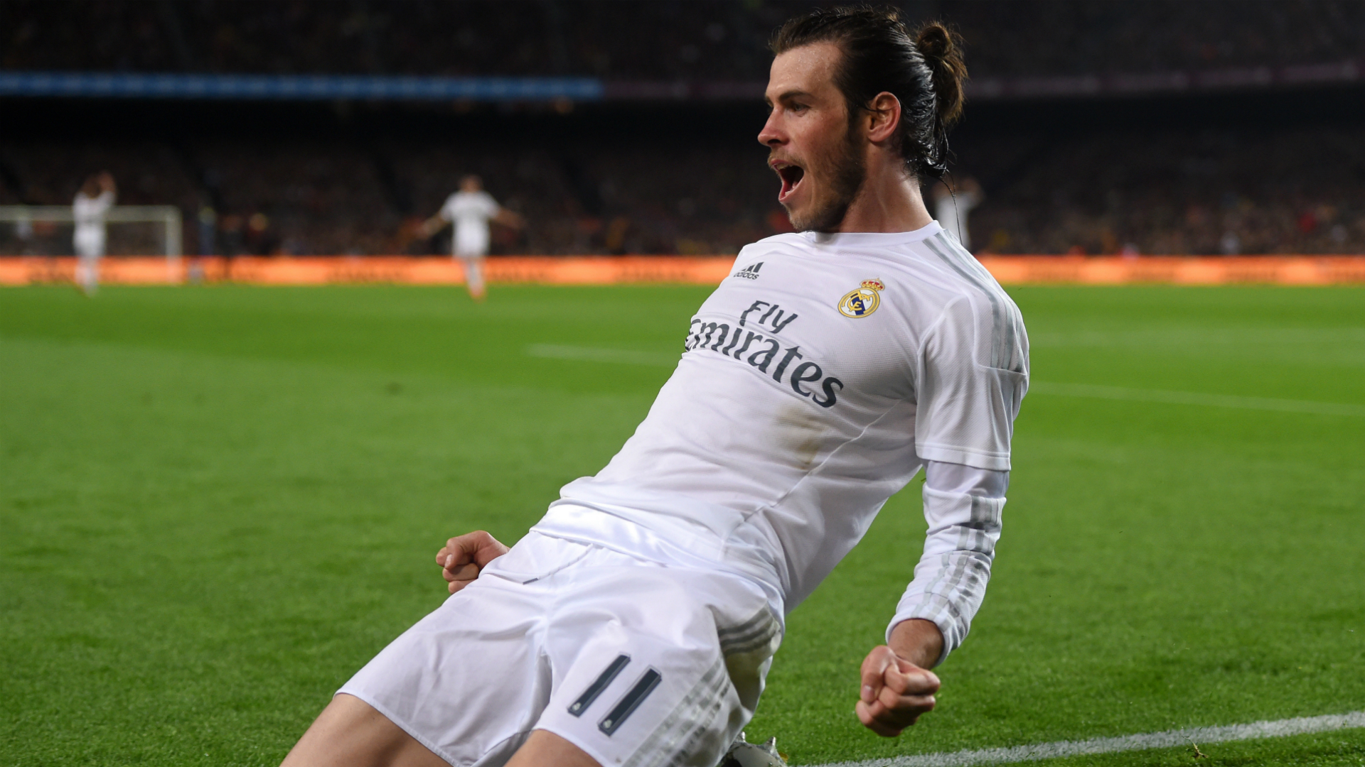 gareth bale