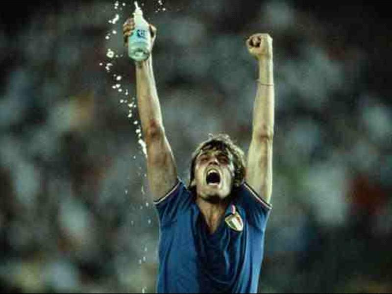 Coca Cola Memorable Celebrations 2 Marco Tardelli S Incredible Italian Scream Goal Com