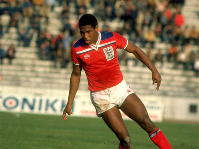 Pick Your Team Special England And Liverpool Great John Barnes