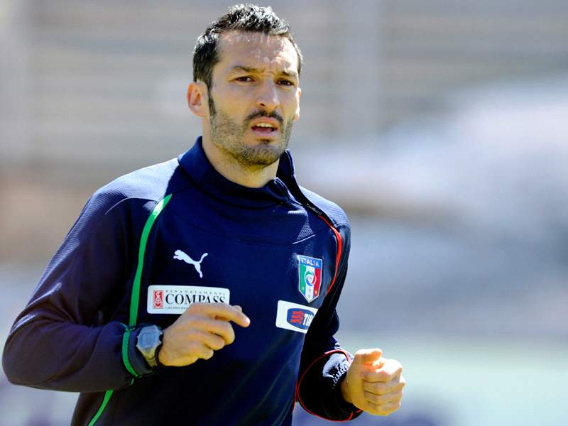 Gianluca Zambrotta: AC Milan could still lose Scudetto ...