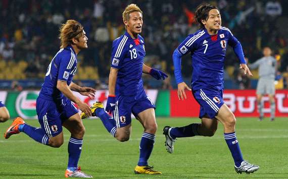 ２０１０年goal Com的１０大ニュース ２ １位 Goal Com