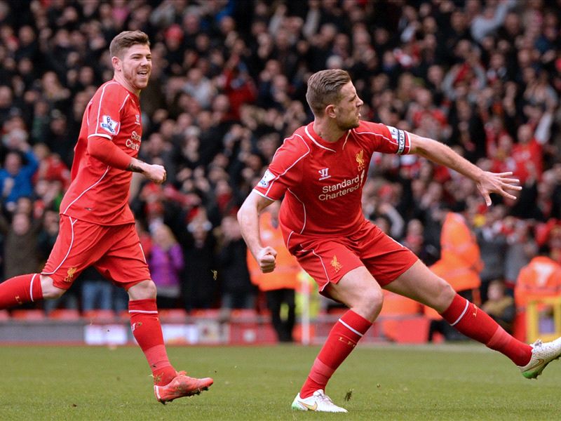 Liverpool - Burnley Betting: Back Rodgers' Reds to roll on ...