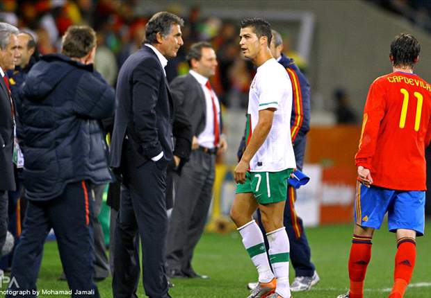 World Cup 2010: Real Madrid Coach Jose Mourinho Defends ... - 620 x 430 jpeg 36kB