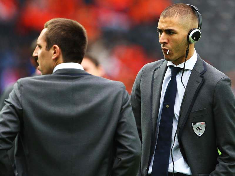 benzema french prostitute