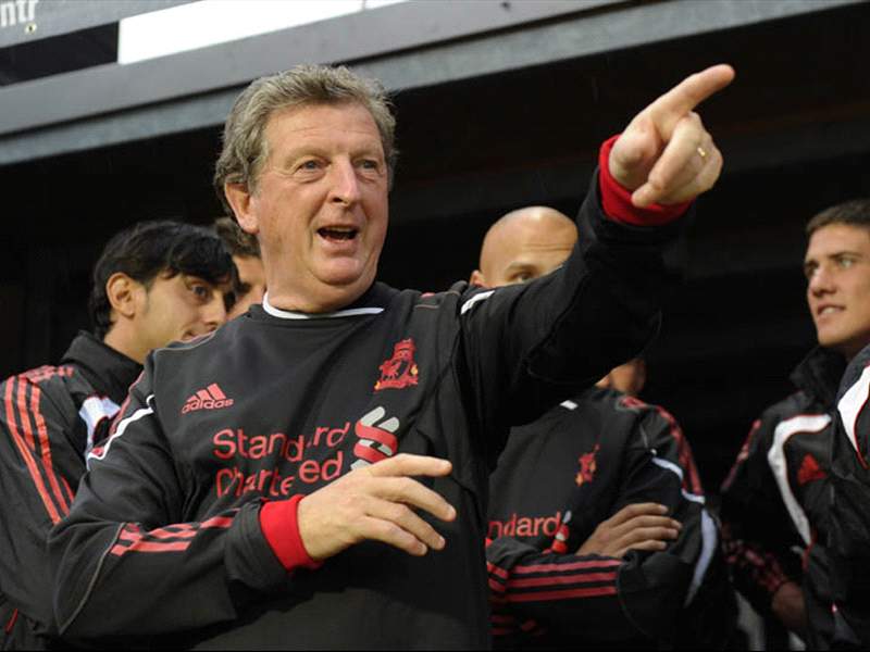 Pre Season 2010 Grasshoppers 0 0 Liverpool Roy Hodgson Held To Draw In First Game In Charge Goal Com