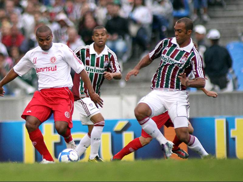 Brasileiro 2010 Round 14 Round Up Goal Com