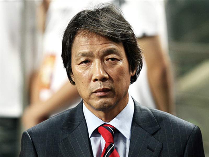 South Korea coach Cho Kwang-Rae labels Japanese football as 'world class' |  Goal.com