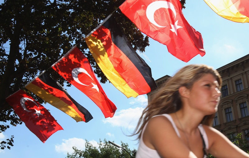 Schwule prominente deutschland