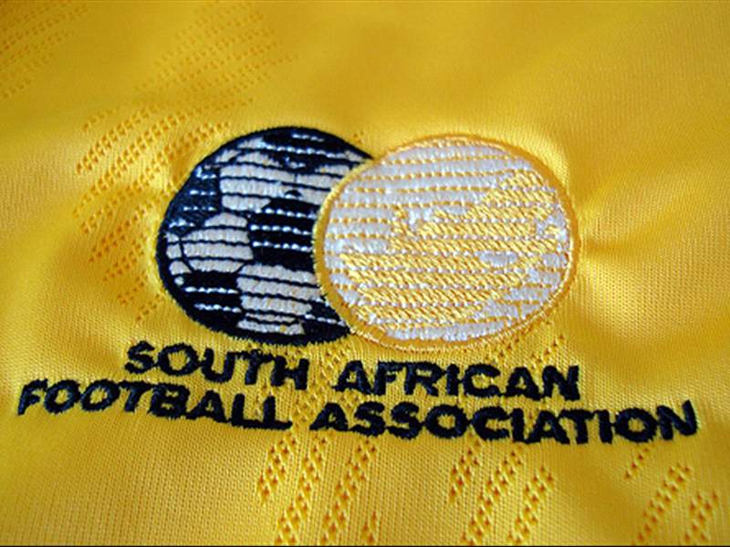 South African Football Association Finally Acquire Bafana Bafana Name Goal Com