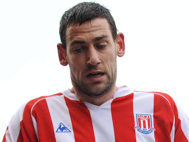 Rory Delap believes Stoke City's Europa League ...