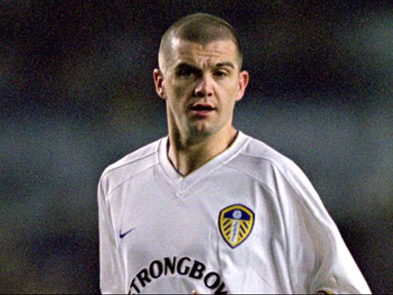 EXCLUSIVE: Ex-Liverpool And Leeds United Star Dominic Matteo Warns ...