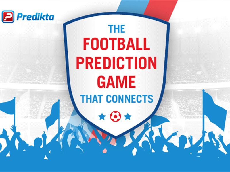 Introducing Predikta The Football Prediction Game That Connects Goal Com