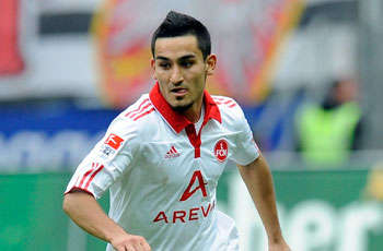 Can 'new Ozil' Ilkay Gundogan step into Nuri Sahin's boots at Borussia Dortmund? | Goal.com