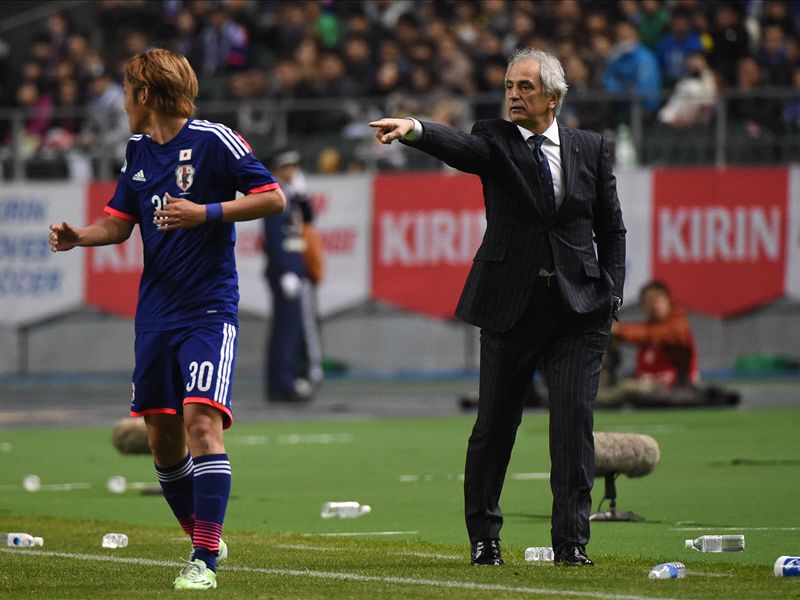 日本はアフガニスタン カンボジアなどと対戦 W杯アジア２次予選の組み合わせが決定 Goal Com