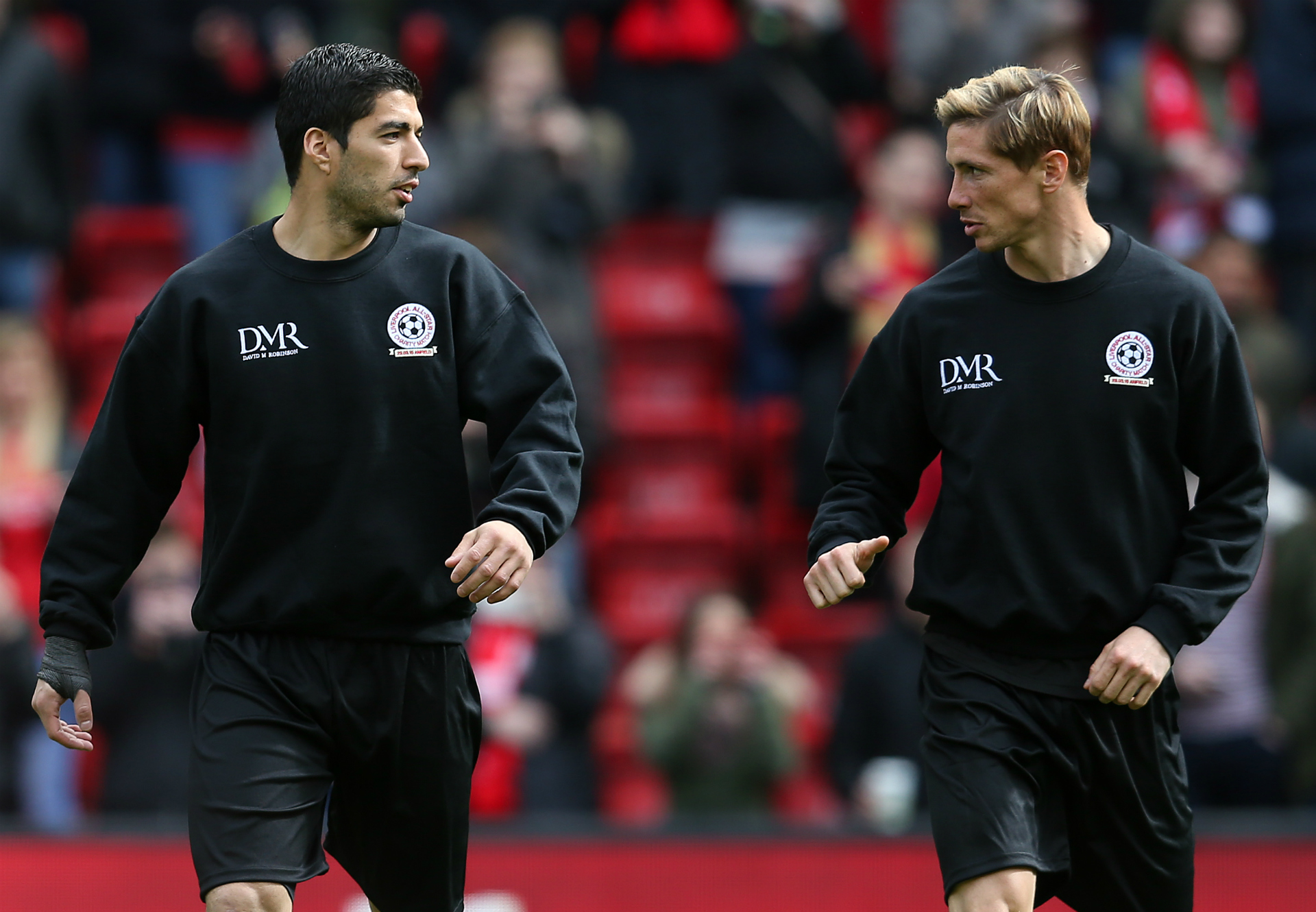 Image result for suarez torres"