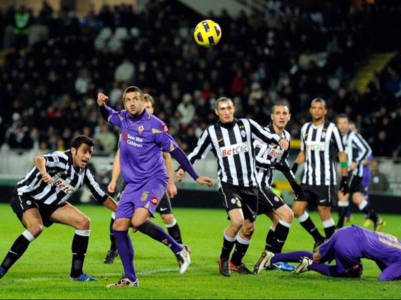 Quando Gioca La Fiorentina In Conference League
