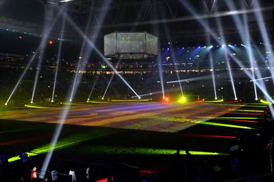 Tt Arena Da Muhtesem Acilis Goal Com