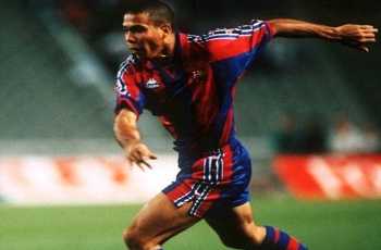 ronaldo head 1996 lionel messi cristiano cr7 leo where goal barcelona greats goalscoring rank madrid among past