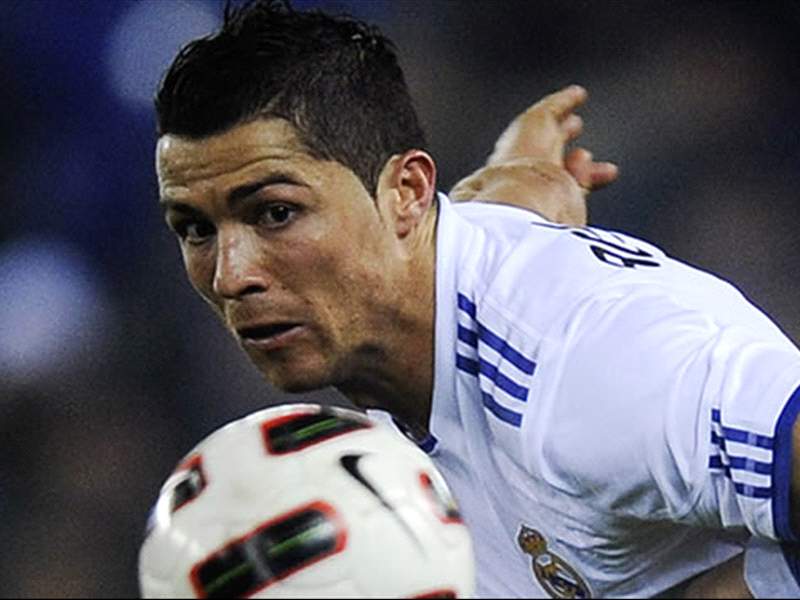 We Played Very Well Against Tottenham Hotspur Real Madrid S Cristiano Ronaldo Goal Com