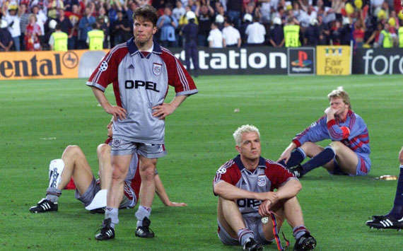 Lothar Matthäus: Eine Bilderbuch-Karriere in Fotos | Goal.com