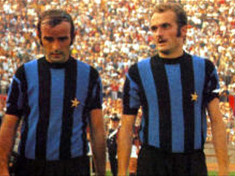 Special Inter Mailands Beste Elf Aller Zeiten Goal Com