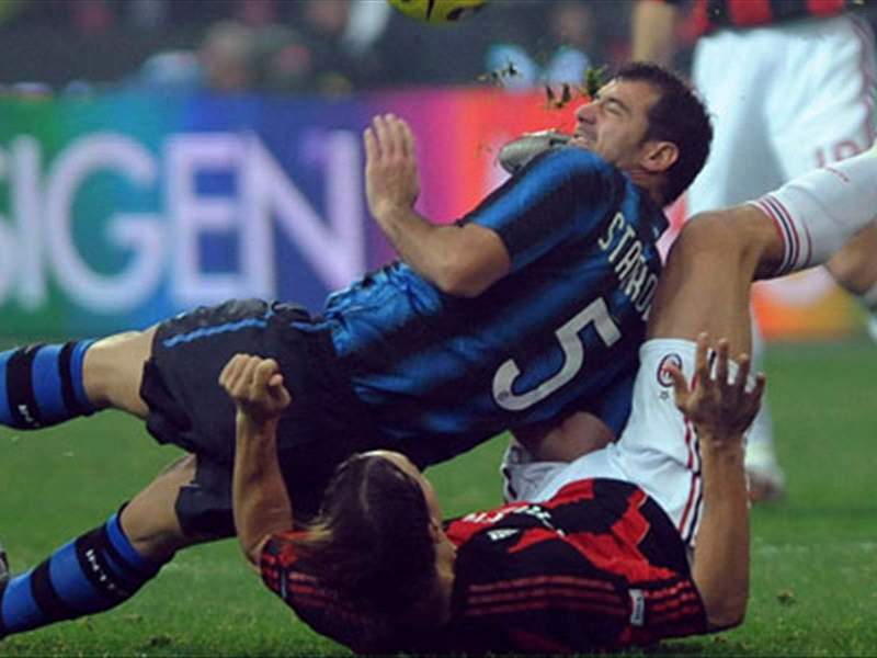 ITA Milan au dessus de tout ? | ITA Milan au dessus de tout ? |