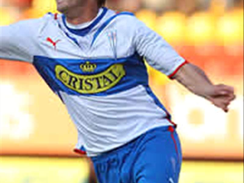 Copa Libertadores 2011 Last 16 Roundup Goal Com