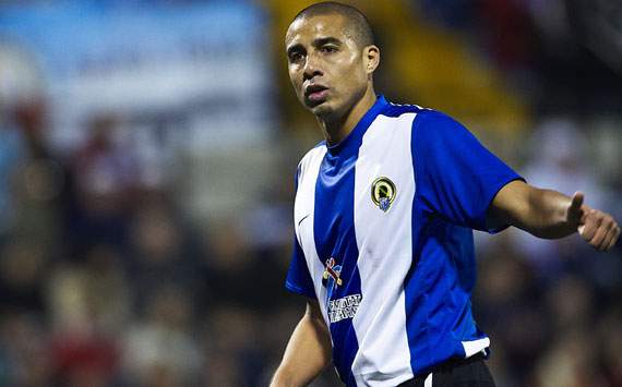 David Trezeguet - Hercules (Getty Images)