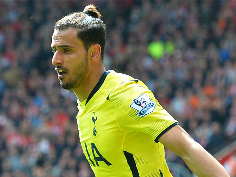 来季に手応え十分のシャドリ トッテナムは さらに良くなる Goal Com