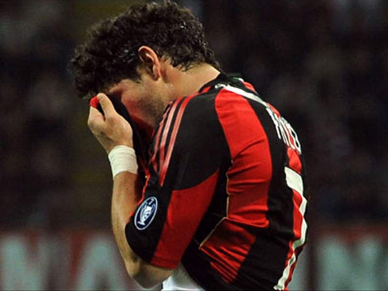 Revealed The Reasons Behind Alexandre Pato S Injury Nightmare Why The Ac Milan Star Will Probably Never Get His Blistering Pace Back Goal Com injury nightmare why the ac milan