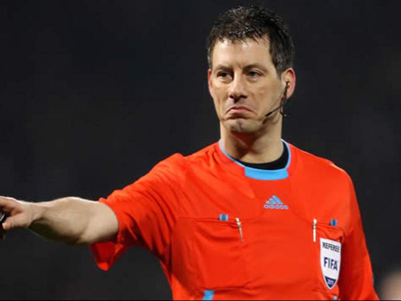 Barcelona Sends Uefa Protest Letter Over Psg Referee Goal Com