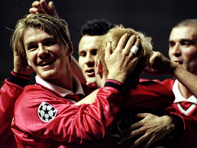 What happened to Fergie's fledglings?