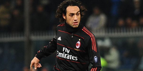 Ac milan nesta Nesta: AC