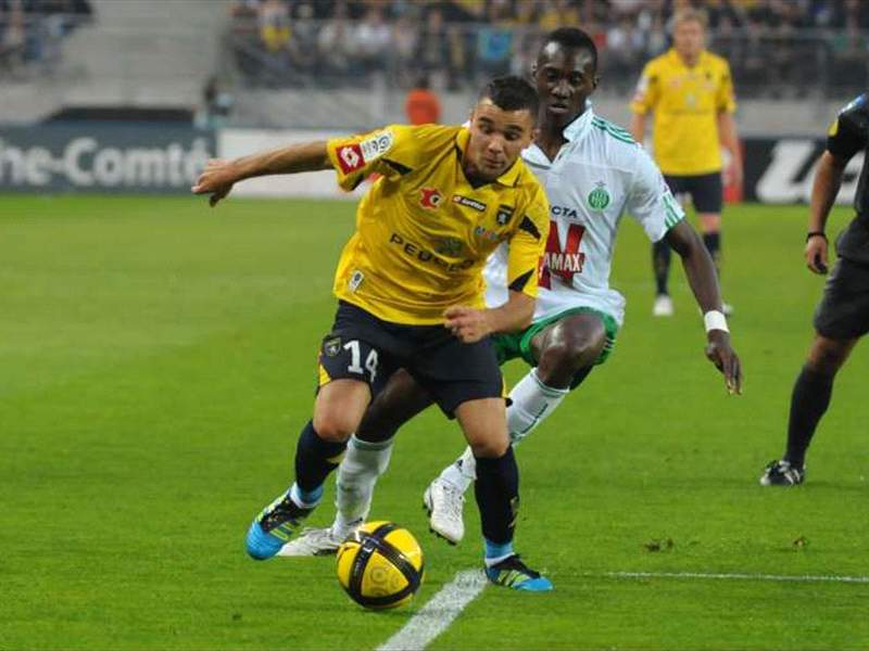 Zinedine Zidane Urges Media To Leave Marvin Martin Alone As Player S Agent Declares Client S Desire To Depart Sochaux Goal Com