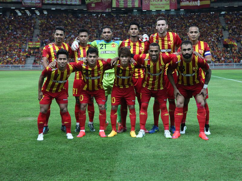Goal Special Report Selangor Msl 2015 Review Goal Com
