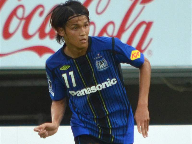 拜仁日本小將 絲毫沒有懼怕巴塞 Goal Com 拜仁日本小將 絲毫沒有懼怕巴塞 Goal Com