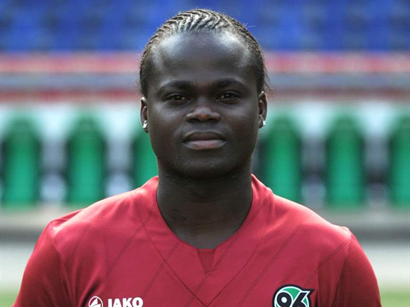 Didier Ya Konan Didier Ya Konan