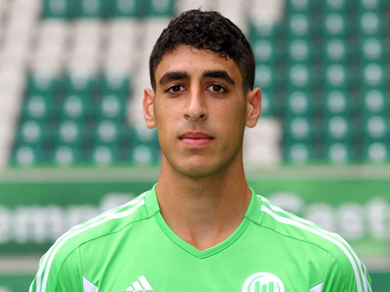Wolfsburg Starlet Tolga Cigerci Joins Borussia Monchengladbach On Loan Goal Com