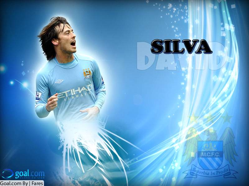 Especial Manchester City: Silva, víctima revalorizada | Goal.com