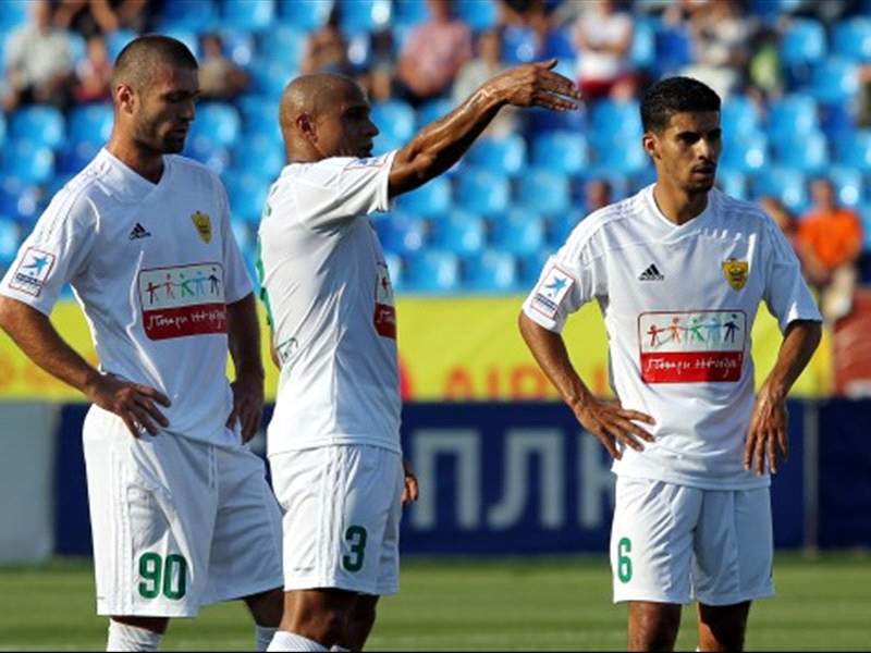 roberto carlos champions league
