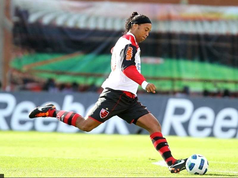 BRE, Flamengo - Ronaldinho oriente le choix de Neymar ...