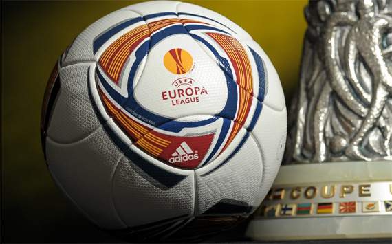 adidas europa league 2011