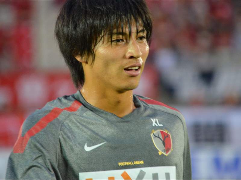 Chikashi Masuda Joins Japan National Team In Uzbekistan Goal Com