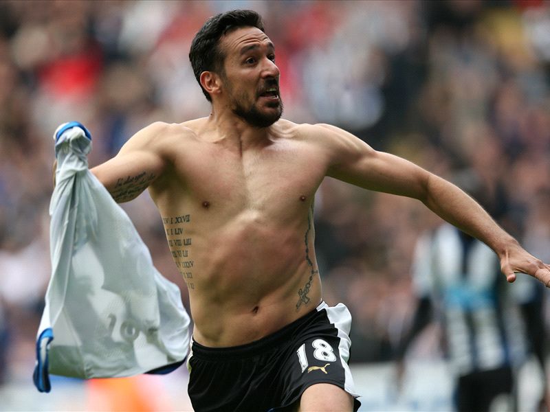 ニューカッスル がん克服のグティエレスらを放出 Goal Com