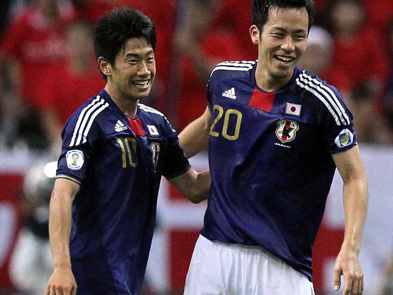 プレミアリーグ第２４節先発予想 初の日本人対決なるか Goal Com