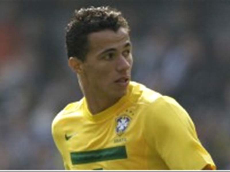 tottenham target leandro damiao on his rise from obscurity to landing the coveted brazil no 9 shirt goal com goal com